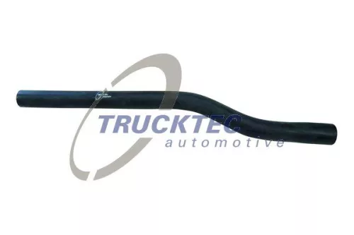 TRUCKTEC AUTOMOTIVE Hose, crankcase ventilation (01.10.037)