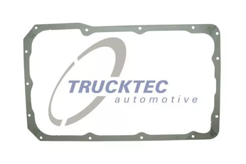 Gasket, oil sump