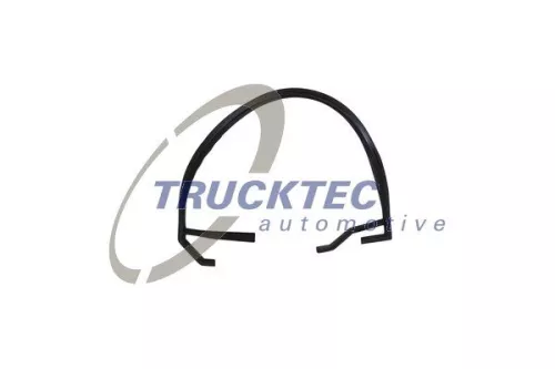 Gasket, cylinder head cover