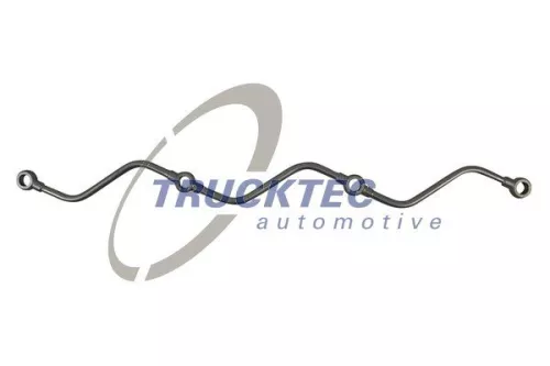 TRUCKTEC AUTOMOTIVE Pipe (01.10.180)