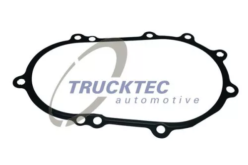 Gasket, housing cover (crankcase)