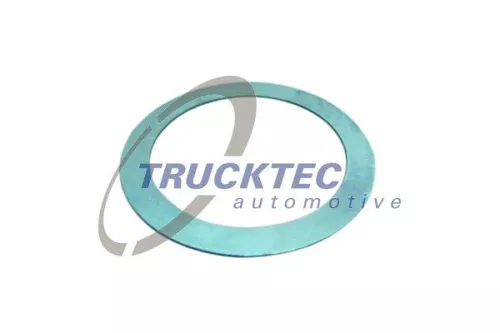 TRUCKTEC AUTOMOTIVE Adjusting Disc, valve clearance (01.12.070)