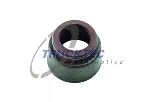 TRUCKTEC AUTOMOTIVE Seal Ring, valve stem (01.12.077)