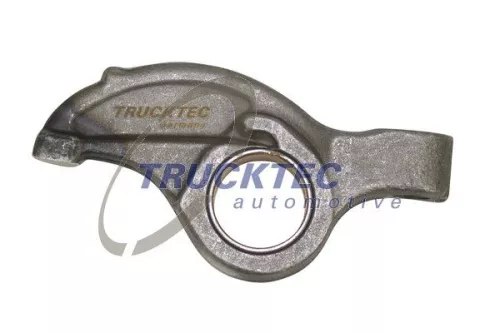 Rocker Arm, engine timing