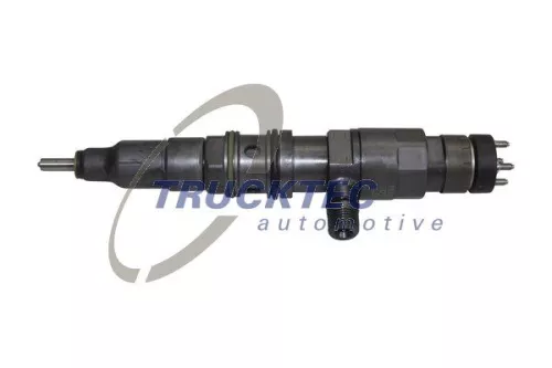 Injector Nozzle