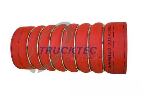 TRUCKTEC AUTOMOTIVE Charge Air Hose (01.14.044)