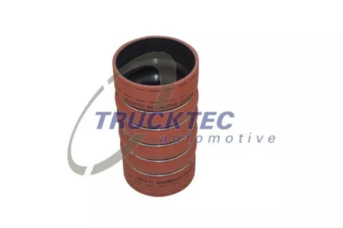 TRUCKTEC AUTOMOTIVE Charge Air Hose (01.14.052)