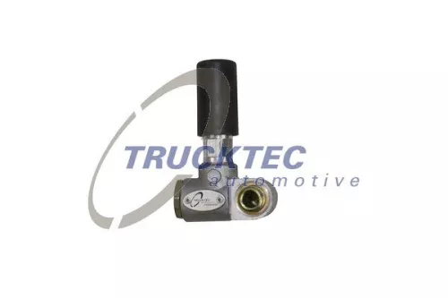 TRUCKTEC AUTOMOTIVE Fuel Pump (01.14.174)