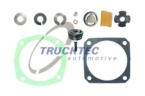 TRUCKTEC AUTOMOTIVE Repair kit, air compressor (01.15.047)