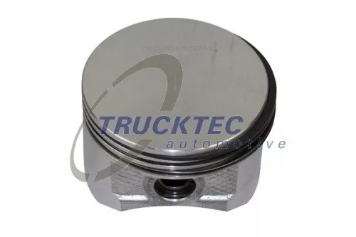 Piston, air compressor