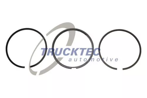 TRUCKTEC AUTOMOTIVE Repair kit, air compressor (01.15.102)