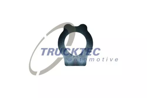 TRUCKTEC AUTOMOTIVE Repair kit, air compressor (01.15.105)
