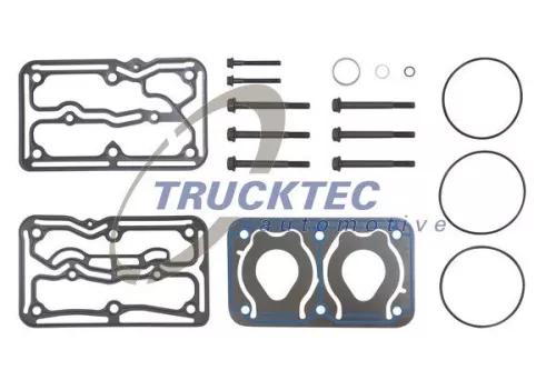 Seal Kit, multi-valve