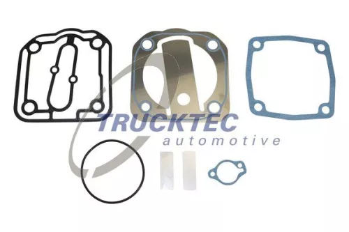 TRUCKTEC AUTOMOTIVE Repair kit, air compressor (01.15.211)