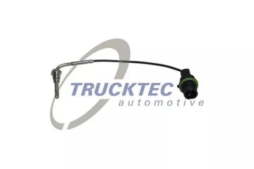 TRUCKTEC AUTOMOTIVE Sensor, exhaust gas temperature (01.17.020)