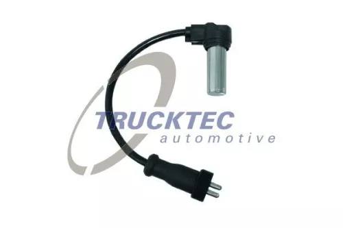 Sensor, engine speed