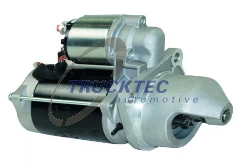 TRUCKTEC AUTOMOTIVE Starter (01.17.053)