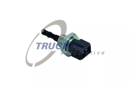 TRUCKTEC AUTOMOTIVE Sensor, intake air temperature (01.17.075)