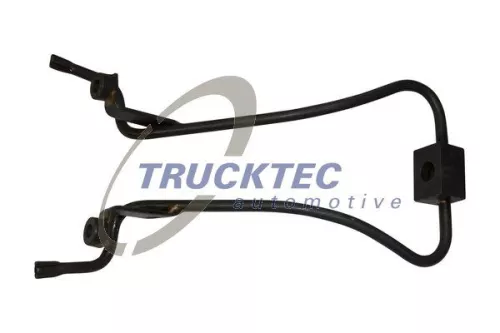 TRUCKTEC AUTOMOTIVE Oil Hose (01.18.028)