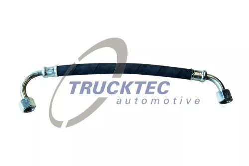 TRUCKTEC AUTOMOTIVE Oil Hose (01.18.911)