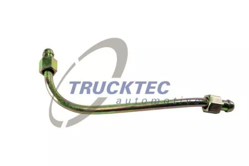 Coolant Pipe