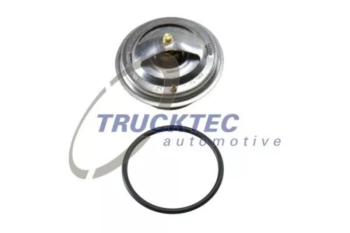 TRUCKTEC AUTOMOTIVE Thermostat, coolant (01.19.027)