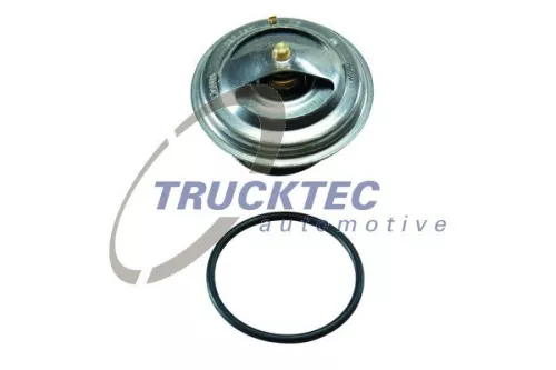 TRUCKTEC AUTOMOTIVE Thermostat, coolant (01.19.063)