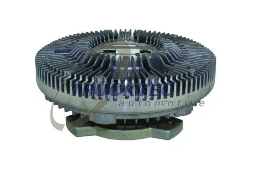 TRUCKTEC AUTOMOTIVE Clutch, radiator fan (01.19.245)