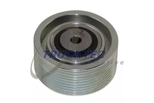 TRUCKTEC AUTOMOTIVE Deflection/Guide Pulley, V-ribbed belt (01.19.259)