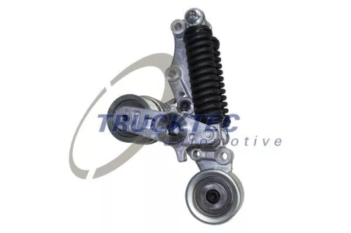 Belt Tensioner, V-ribbed belt
