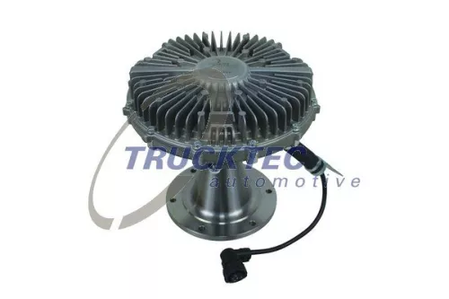 TRUCKTEC AUTOMOTIVE Clutch, radiator fan (01.19.282)