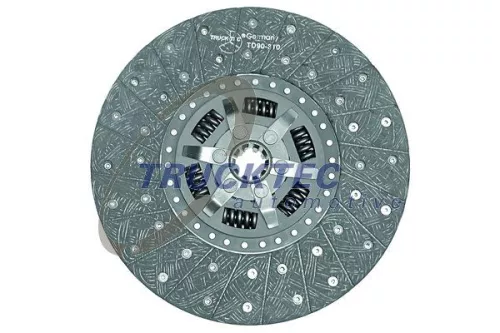 Clutch Disc