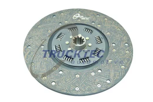 Clutch Disc