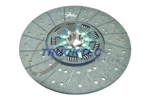Clutch Disc