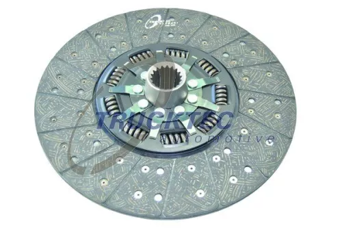 Clutch Disc