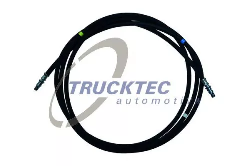 Clutch Hose