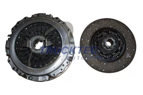 Clutch Kit