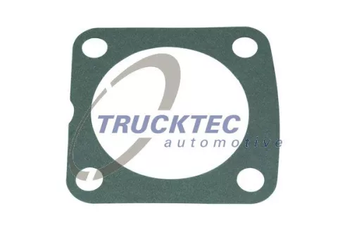 TRUCKTEC AUTOMOTIVE Oil Seal, manual transmission (01.24.125)