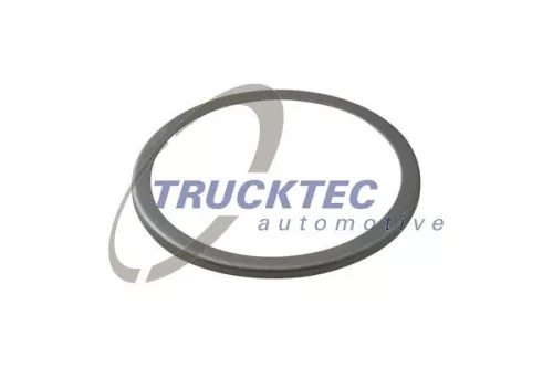 Seal Ring, drive shaft mounting