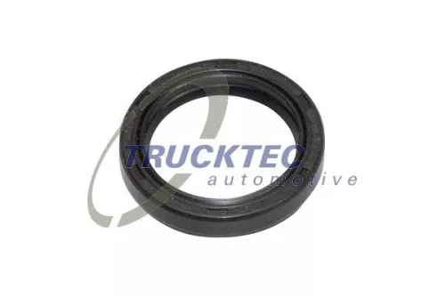TRUCKTEC AUTOMOTIVE Shaft Seal, manual transmission (01.24.283)