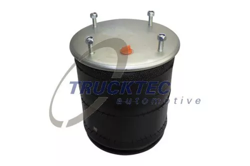 TRUCKTEC AUTOMOTIVE Bellow, air suspension (01.30.086)