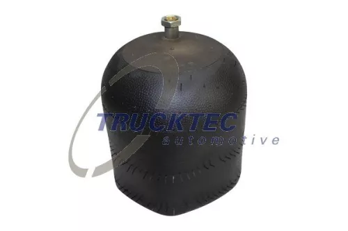 Bellow, air suspension