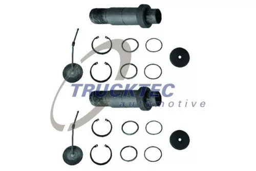 TRUCKTEC AUTOMOTIVE Repair Kit, kingpin (01.31.006)