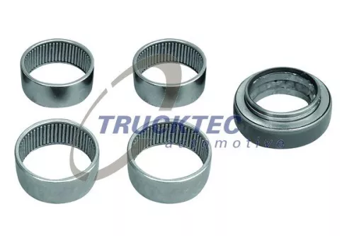 TRUCKTEC AUTOMOTIVE Repair Kit, kingpin (01.31.020)