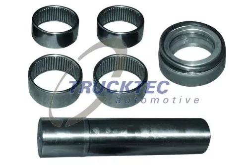 TRUCKTEC AUTOMOTIVE Repair Kit, kingpin (01.31.030)