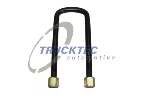 TRUCKTEC AUTOMOTIVE Spring Clamp (01.31.046)