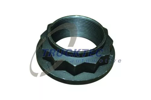 TRUCKTEC AUTOMOTIVE Nut, bevel gear (01.32.010)