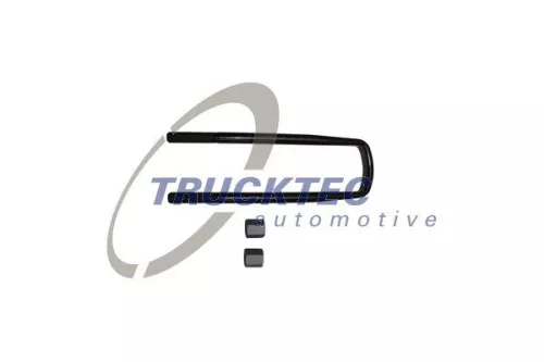 TRUCKTEC AUTOMOTIVE Spring Clamp (01.32.160)