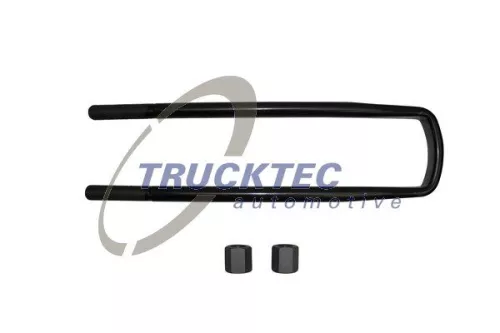 TRUCKTEC AUTOMOTIVE Spring Clamp (01.32.161)