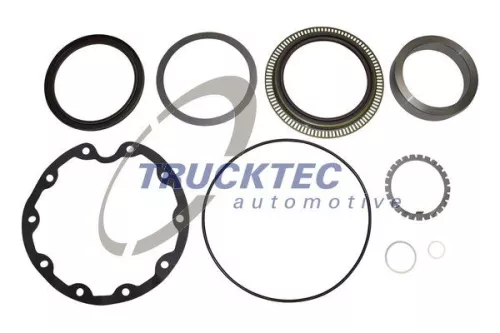TRUCKTEC AUTOMOTIVE Gasket Set, external planetary gearbox (01.32.204)